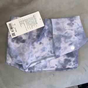 ❌SOLD❌ Lululemon Align HR 25" diamond dye pant NWT